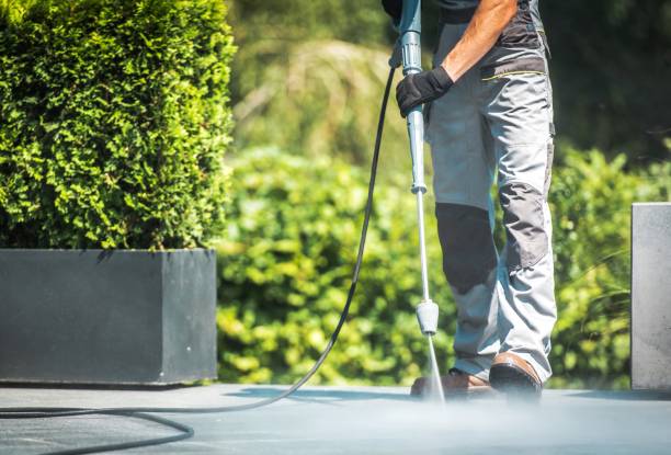 Best Oil Spill Cleanup  in Hopelawn, NJ