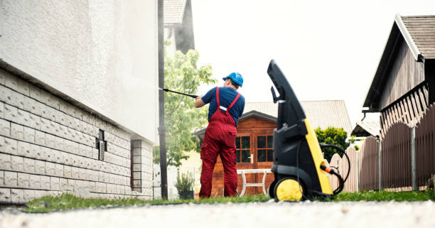 Best Solar Panel Cleaning  in Hopelawn, NJ